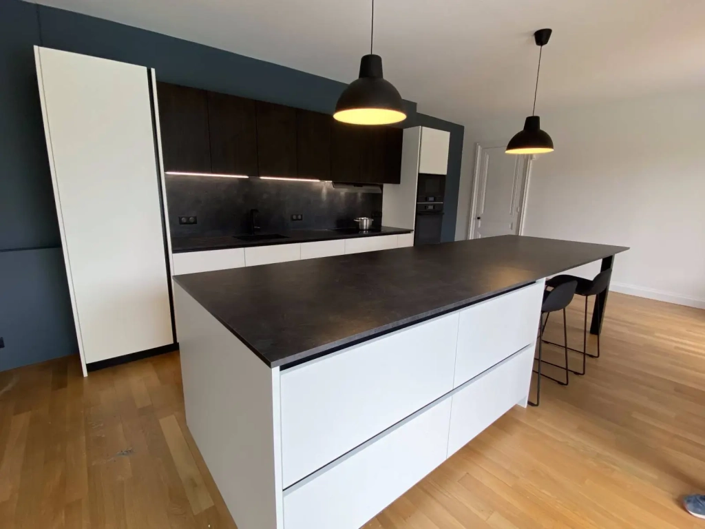 Cuisine contemporaine sur mesure à Lyon