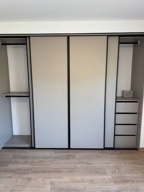 Fabrication dressings aménagements placards sur mesure mougins