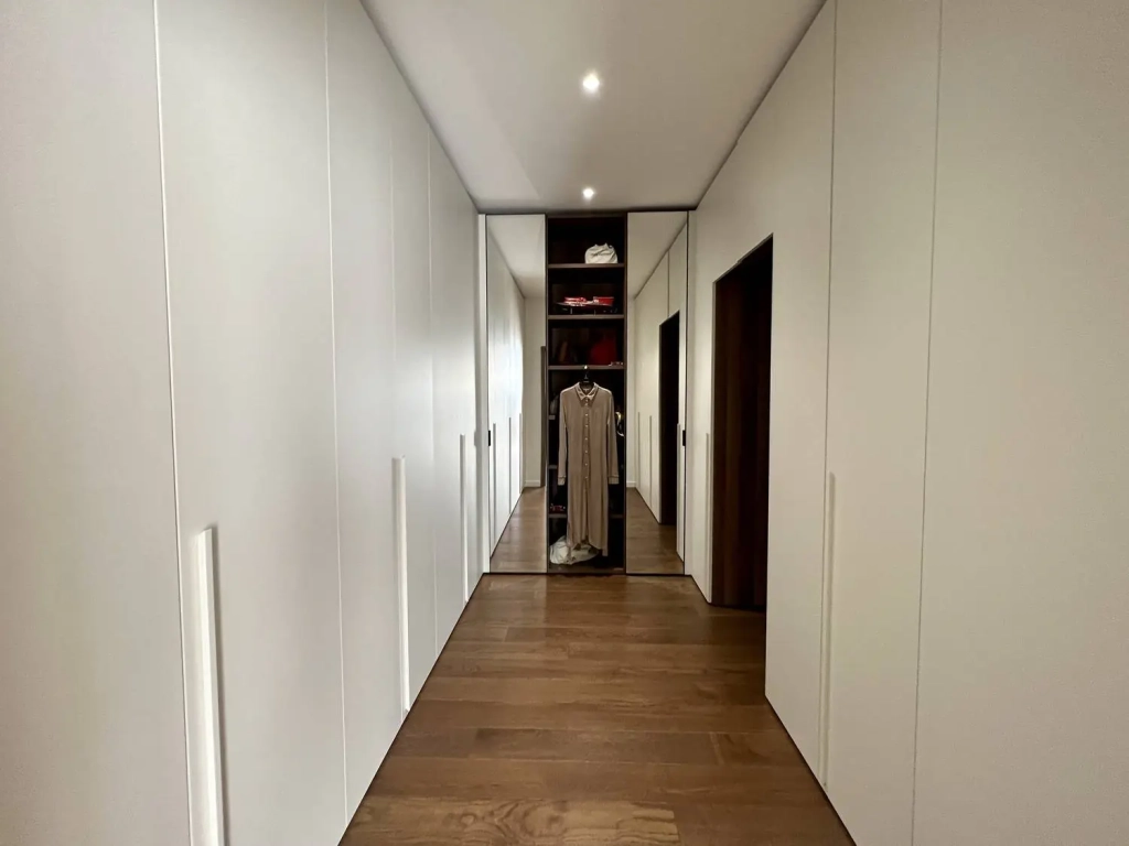 Dressing parentale sur mesure proche de Lyon