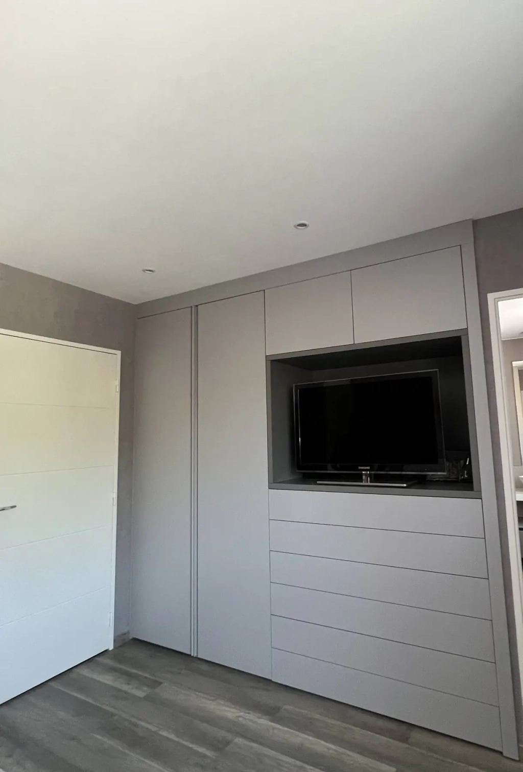 Dressing sur mesure proche de Lyon