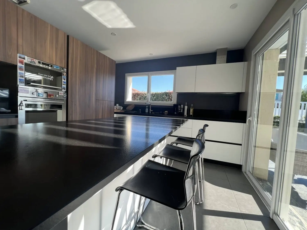 Cuisine sur mesure proche de Genas