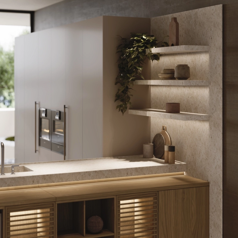 Côté design