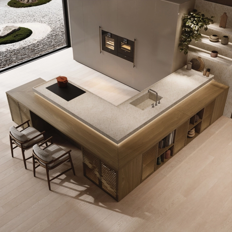 Côté design