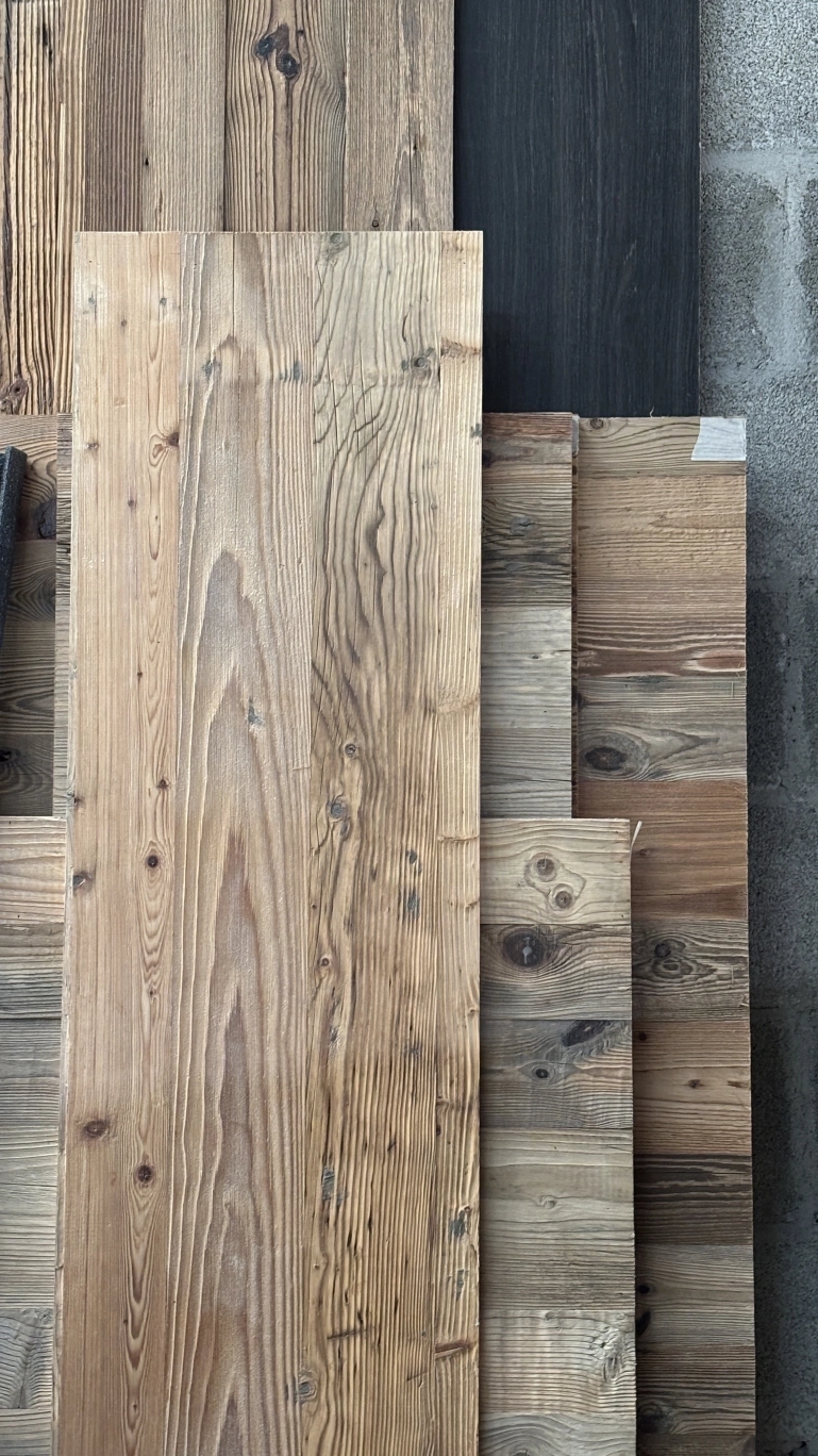 L'Atelier Côté Design : la fabrication sur mesure, de A à Z